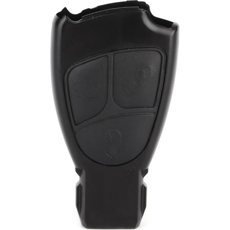 Custodia per chiave auto, portachiavi protettivo, comodo e resistente al tatto, ricambio automatico per Mercedes Benz W203 W211 W204