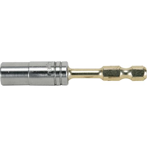 PORTA INSERTO MAGNETICO TORSION GOLD MAKITA B-28525
