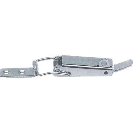 Fermeture de levier pour porte-clé, 102 mm, 2.03.01