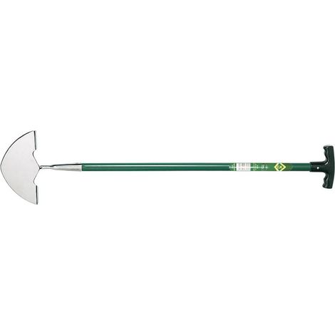 Coupe Bordures Acier INOX 1040 mm