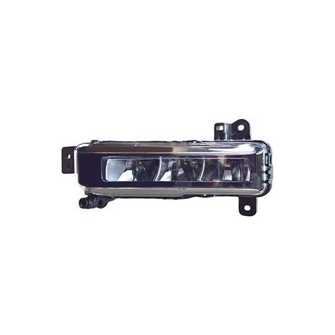 Feu anti-brouillard avant gauche LED Pack M BMW Série 3 G20/G21 phase 1 2018-2022