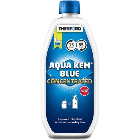 Aqua Kem Blue Konzentrat 780ml - Aqua Kem