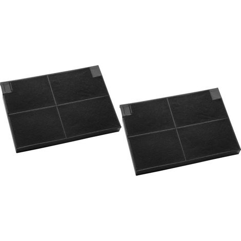Filtro de carbón Electrolux MCFE26 / 9029801256 (2 uds.) (1/5)