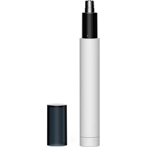 Tondeuse électrique portable pour nez et oreille, rasoir à cheveux, machine étanche, fournitures de soins personnels (1/5)