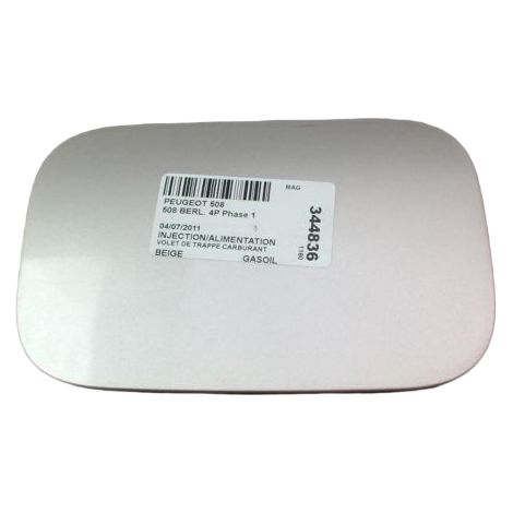 [PRODUIT D'OCCASION] Volet De Trappe Carburant PEUGEOT 508 Berl. Phase 1 2011-... ♻️ Ref Oe. 1517j5 - Garantie à vie (1/3)