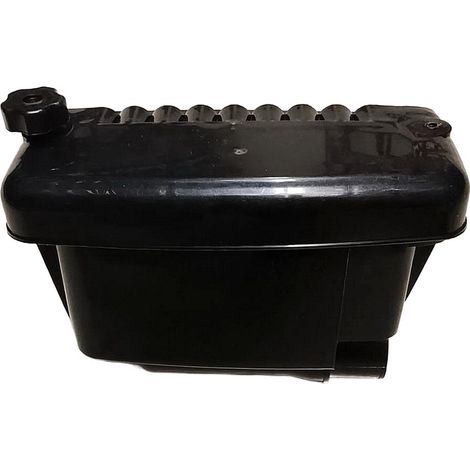 Tapa Filtro Aire compatible con Bc630, 63Cc  Ref 918632