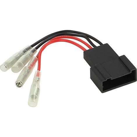 Adattatore per altoparlanti Toyota RAV4, Corolla, Camry 2019 - GT-86 - per tweeter. (1/3)