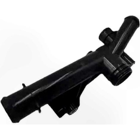 Tuyaux de thermostat de remplacement pour systèmes de refroidissement de moteurs automobiles (1/5)