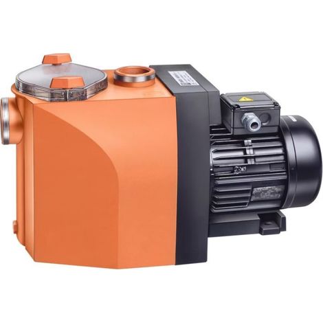 Poolpumpe Speck BADU 40/7 Wechselstrom 230 V