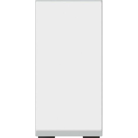 SCHALTER ODER ZWEIWEGE 10AX 250V MOSAIK EASY-LED 1 MODUL - WEISS LEGRAND LEG077001L