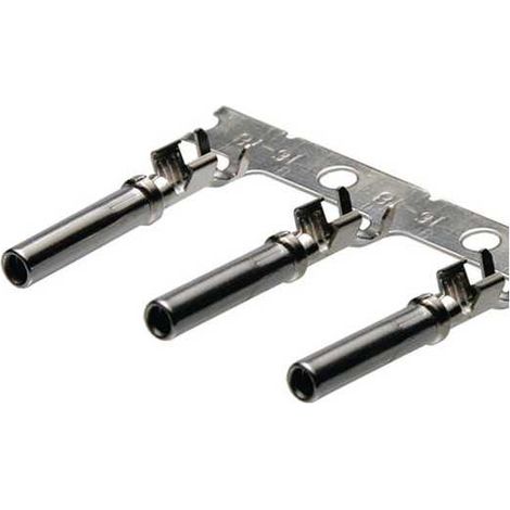 Amphenol AT62 16 0122 Contatto singolo Contatto femmina Serie (connettore circolare): AT 100 pz.