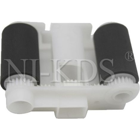 Compatible with Xerox 4500, 4510, 7100, B400, B405 manual feed rollers -- Manual feed roller [1 piece]