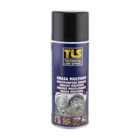 Lithiumfett 400 ml, TLS (1/5)