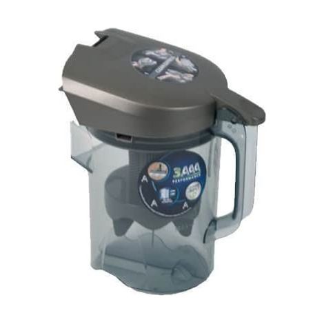 Depósito de polvo completo para aspiradora ROWENTA RS-RT900593