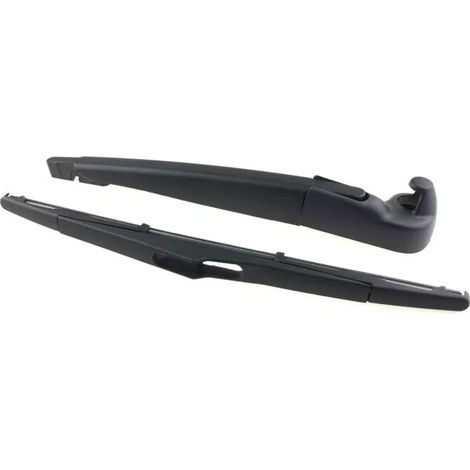 Convient pour le bras d'essuie-glace arrière Jeep Wrangler 68002490AB (1/5)