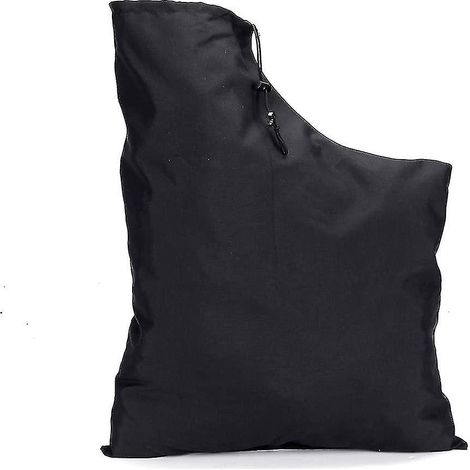 Sac de rechange pour souffleur de feuilles, sac de ramassage de 1 litre, sac de ramassage de rechange pour souffleur de feuilles, pièces détachées - AquaForge (1/5)