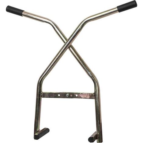 Faithfull RI66-MTKRBTO Heavy-Duty Kerb Lifter FAIKERBL (1/2)