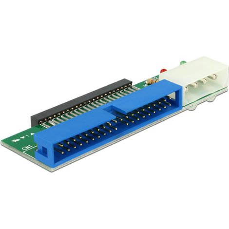 Convertidor IDE 40pin a 44 pin - 2.5 hdd/ssd