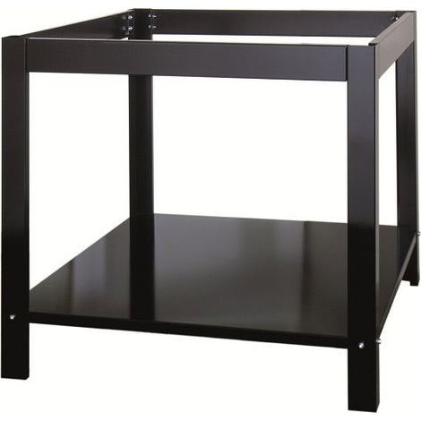 Support pour Four à Pizza Réf. 7482.0020 et 7485.0130 - Combisteel (1/2)