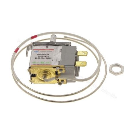 Ersatzteil - Thermostat d'origine - - BRANDT