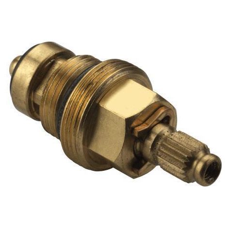 Oberteil 440212 3/8'' Eichelberg Classica-Zweigriffarmaturen VPE 10 Stück