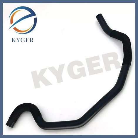 Compatible avec les conduites d'eau BMW F07F10 OE11537598496 (1/5)