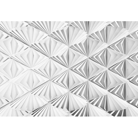 Komar Delta 368 x 254 cm, Papier peint panoramique 8-204, photomurale sur intissé (1/3)