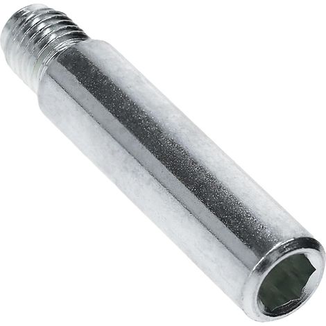 1 - Boulon De Guidage - Frein - Filetage M10 X 1,25 - Longueur 53 Mm - Pour Entretien Étrier - Acier