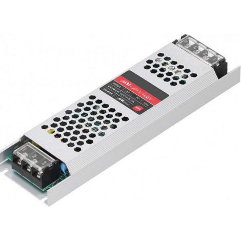 Alimentatore Led Stabilizzato 300W 12.5A 24V Trasformatore Striscia Switch (1/5)