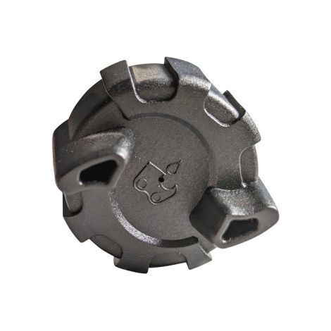 Ersatz Öltankdeckel für Elektro-Kettensägen uvm. (1/3)