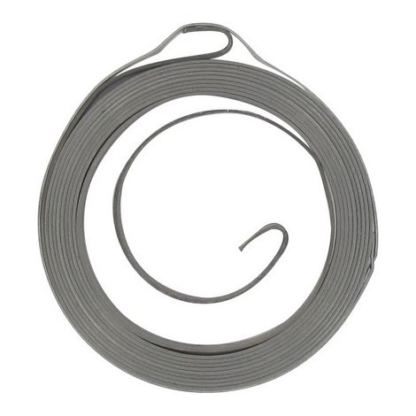 Honda – Ressort lanceur motoculteur – Compatible moteurs G100 et GX100 – Remplace référence 28442-ZE6-003 – Accessoire pour motoculteur