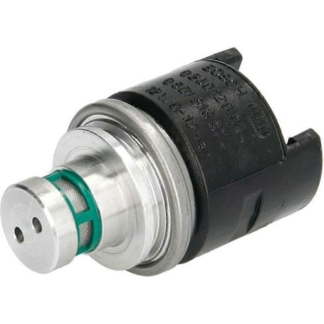 Électrovanne de commande de transmission manuelle 12 V 0501313374 0260120024 pour chargeuse-pelleteuse John Deere 710J, 710K, 410E (1/5)
