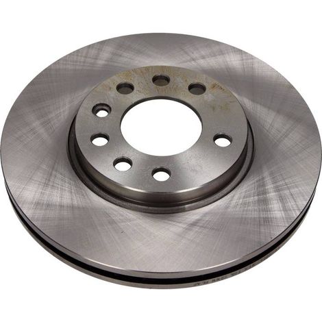 Lot de 2 Disques de frein MAXGEAR 19-0804 CHEVROLET 5 69 060 5 69 066 90539466