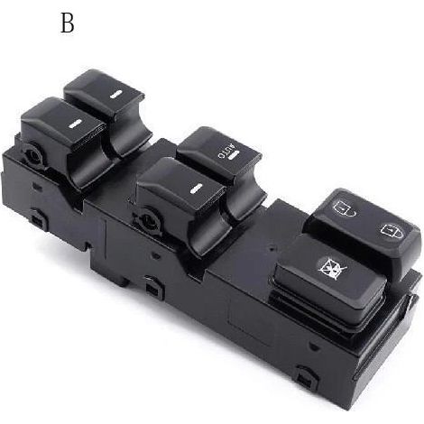 Kia lift switch 93570-3W450 93570-3W300 93570-3W400 93570-3W600 (1/4)