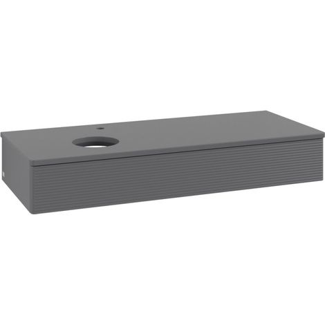 Villeroy & Boch L11150GK WTUS Antao L115 1200x190x500mm (1/3)
