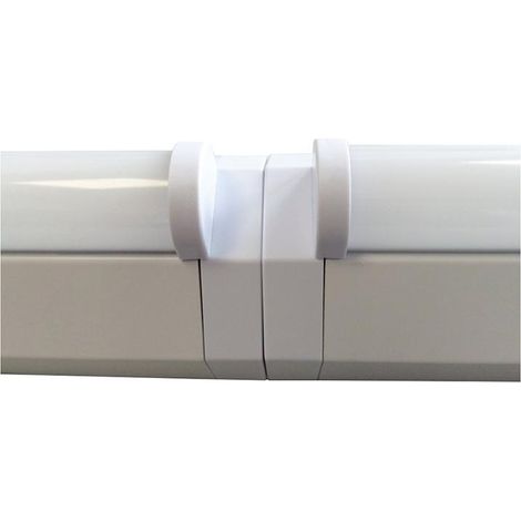 LED Werkstattleuchte Basic 1/120 white 30W 2700lm 4000K Müller-Licht (1/4)