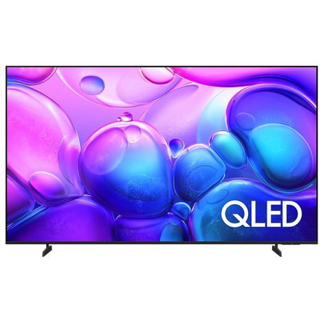Televisore Samsung Samsung Smart Tv Qled 55 Uhd 4k Nero QE55Q6FAAUXXH