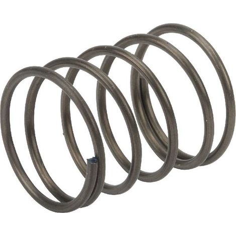 Ressort tête débroussailleuse – Compatible avec têtes Stihl AutoCut 10-2, 11-2, 20-2, 21-2 – Accessoire pour tronçonneuse