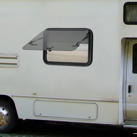 Fenêtre d'exposition 700x450mm pour camping-car (1/5)