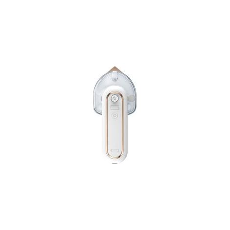 Mini fer de voyage sans fil portable rechargeable par USB - Pour les voyages, avec caractéristiques : Sans Fil, Table, Portable (1/5)