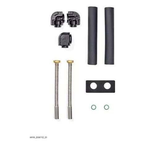 Vaillant aroTHERM plus Pompe à chaleur Accessoires chauffage