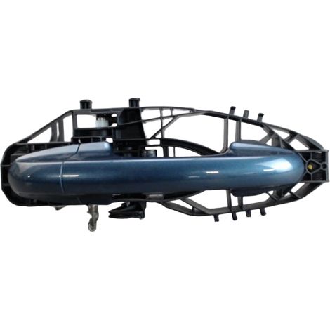 [PRODUIT D'OCCASION] Poignee Exterieure Porte Arrieree Droit FORD Fiesta ♻️ Ref Oe. 2126416 - Garantie à vie (1/3)