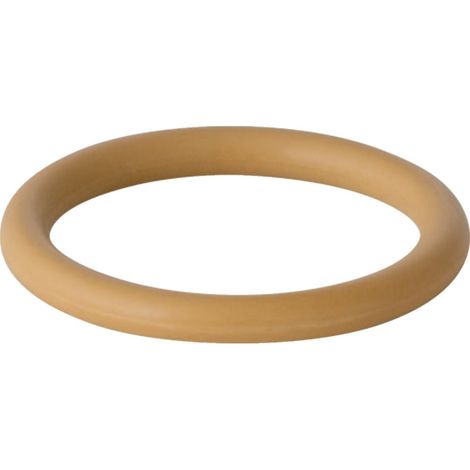 Geberit Mapress Anello di tenuta HNBR giallo, DN 15, 90453