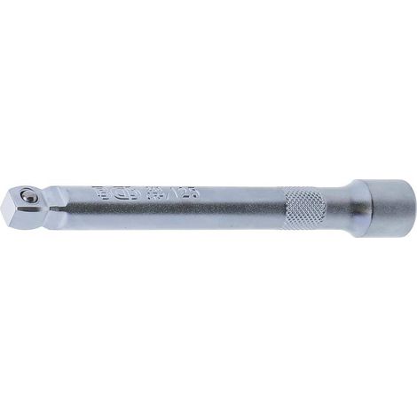 Rallonge Basculante 10 mm (3/8) 125 mm Précision et Maniabilité, Acier, Zones Difficiles - D-Work (1/5)
