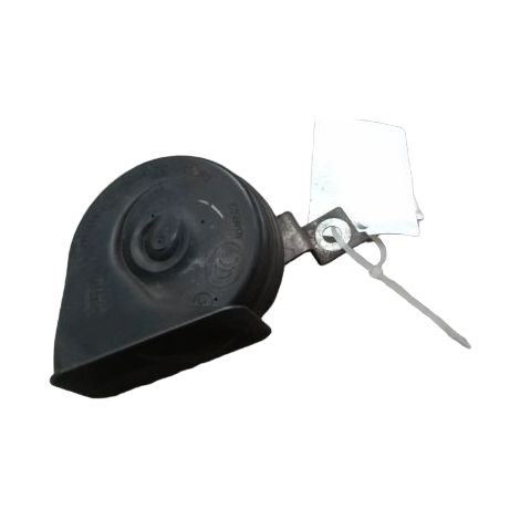 [PRODUIT D'OCCASION] Klaxon / Avertisseur NISSAN Qashqai +2 I Phase 2 Long 2010-2014 ♻️ Ref Oe. 25610br00a - Garantie à vie (1/3)