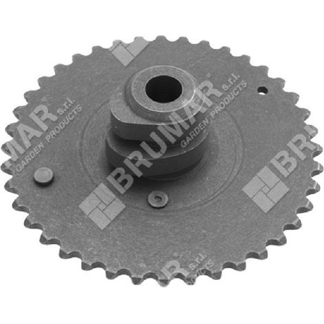 Pignone per motori SUBARU COMPATIBILE - 028354