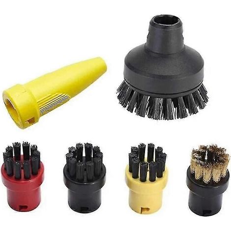 2024 6 pièces détachées pour nettoyeur vapeur Karcher SC1 SC2 SC3 SC4 (1/5)