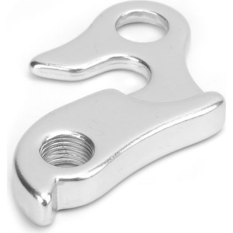 Universal-Schaltauge für Mountainbikes und Rennräder, Rahmen aus Aluminiumlegierung, Schalthaken (1/5)
