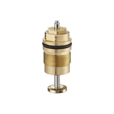 Insertion de ventilation OV avec réglage préalable