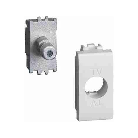 BTIN4202FN Connettore coassiale SAT TV tipo F